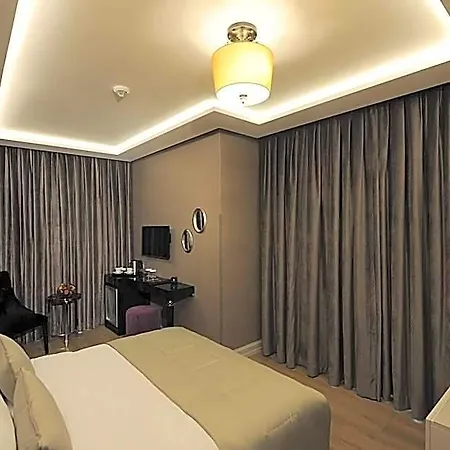 Le Petit Palace - Special Category Otel