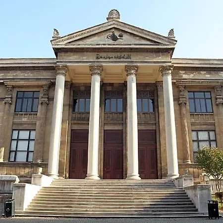 Le Petit Palace - Special Category Hotel Istanbul