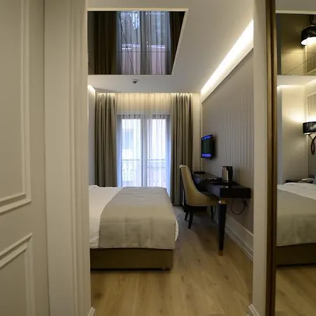 Hotel Le Petit Palace - Special Category