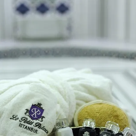 Le Petit Palace - Special Category Hotel Stambuł