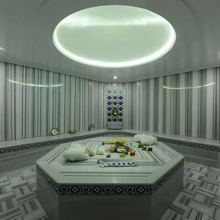 Le Petit Palace - Special Category Stambuł