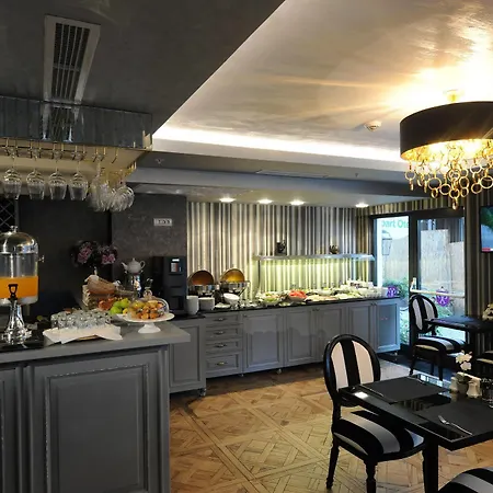 Hotel Le Petit Palace - Special Category Stambuł