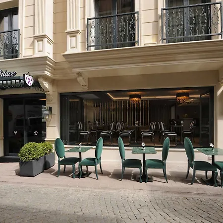 Отель Le Petit Palace - Special Category
