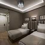 Le Petit Palace - Special Category 3* Κωνσταντινούπολη