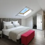 Le Petit Palace - Special Category Ξενοδοχείο 3*