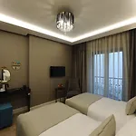 Ξενοδοχείο Le Petit Palace - Special Category 3*