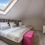 Ξενοδοχείο Le Petit Palace - Special Category