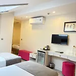 Le Petit Palace - Special Category Ξενοδοχείο Κωνσταντινούπολη