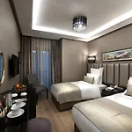 Le Petit Palace - Special Category Ξενοδοχείο Κωνσταντινούπολη