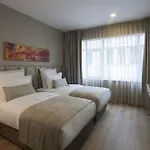 Le Petit Palace - Special Category Ξενοδοχείο Κωνσταντινούπολη