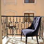 Le Petit Palace - Special Category 3* Κωνσταντινούπολη