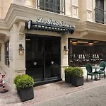 Le Petit Palace - Special Category 3* Κωνσταντινούπολη