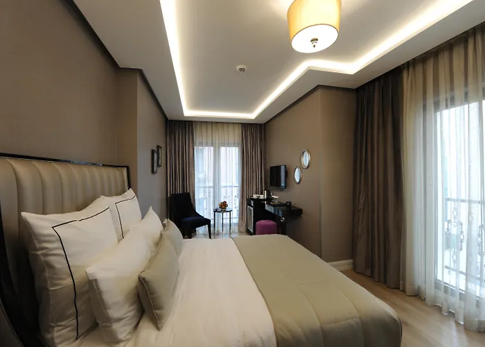 Le Petit Palace - Special Category Стамбул