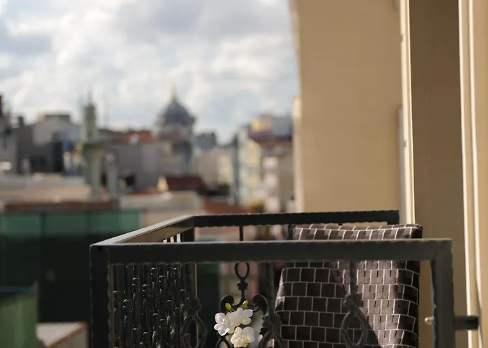 Le Petit Palace - Special Category 3*