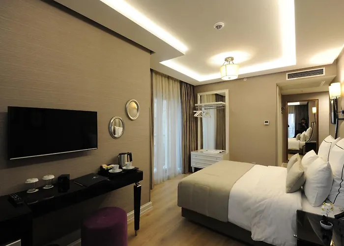 Le Petit Palace - Special Category Стамбул