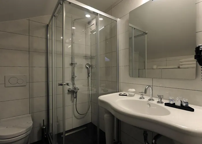 Le Petit Palace - Special Category Стамбул