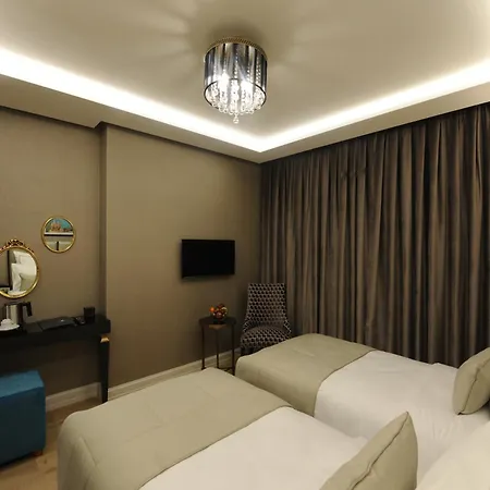 Le Petit Palace - Special Category Hotell 3*