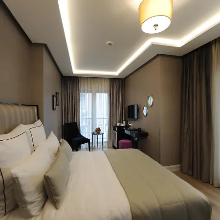 Le Petit Palace - Special Category Istanbul