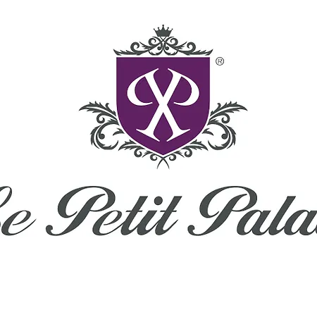 Le Petit Palace - Special Category 3*
