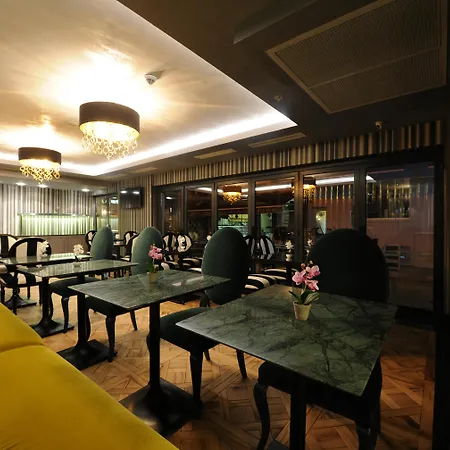 Le Petit Palace - Special Category Istanbul