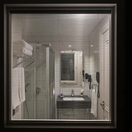 Le Petit Palace - Special Category 3* Istanbul