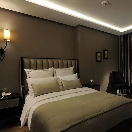 Le Petit Palace - Special Category Hotell Istanbul