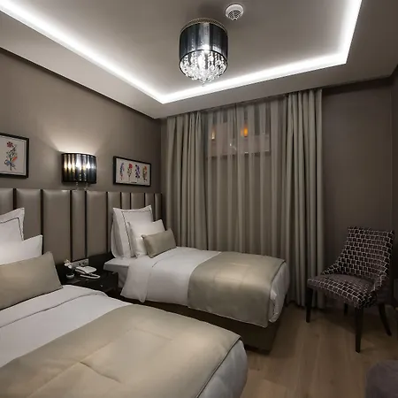 Hotell Le Petit Palace - Special Category 3*