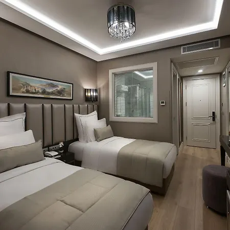 Hotell Le Petit Palace - Special Category 3*