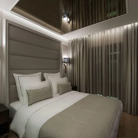 Le Petit Palace - Special Category Hotell