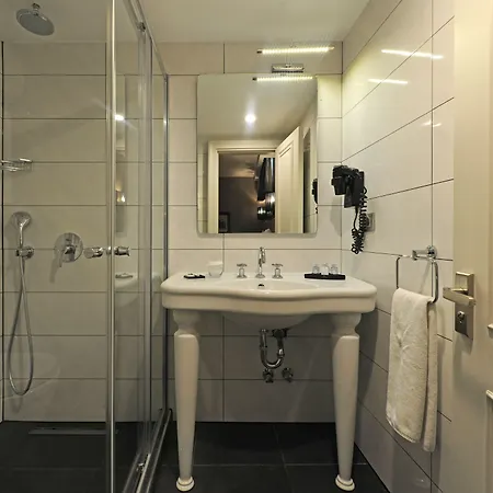 Hotell Le Petit Palace - Special Category Istanbul