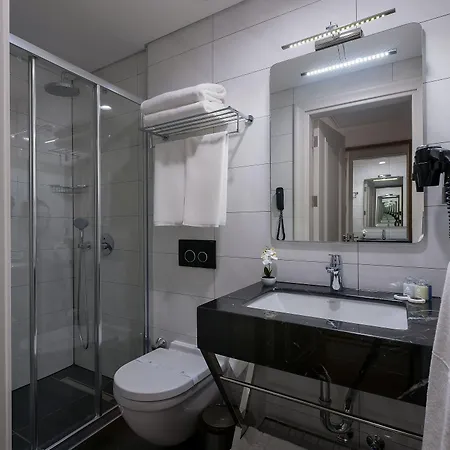 Le Petit Palace - Special Category