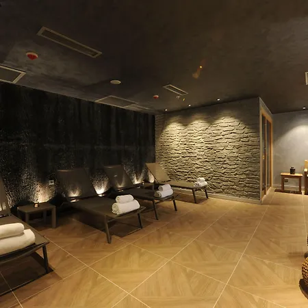 Hotell Le Petit Palace - Special Category 3*