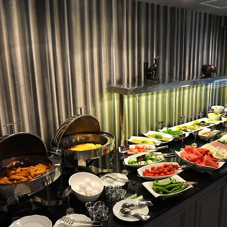 Le Petit Palace - Special Category Istanbul