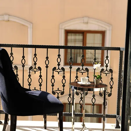 Hotell Le Petit Palace - Special Category