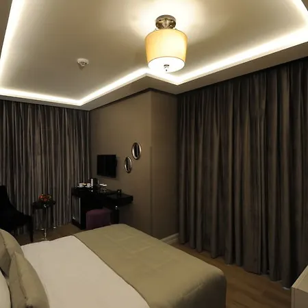 Le Petit Palace - Special Category Hotell Istanbul