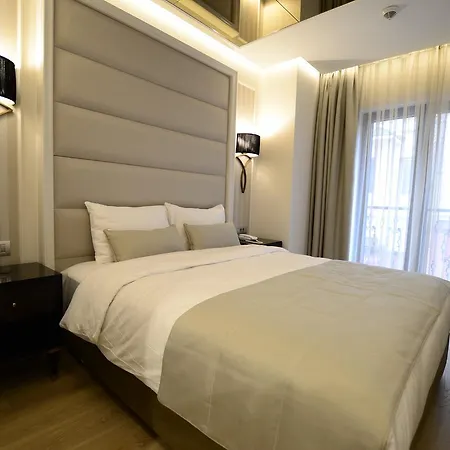 Hotell Le Petit Palace - Special Category