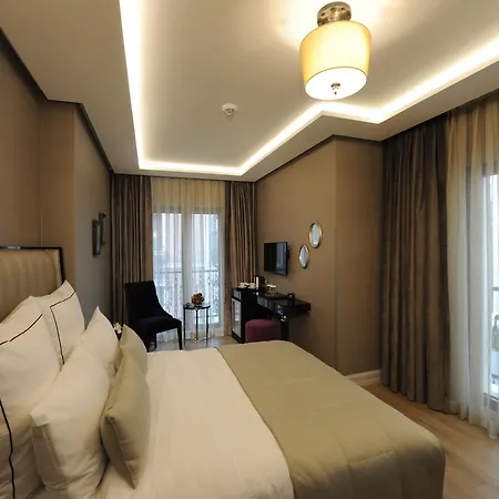 Le Petit Palace - Special Category 3* Istanbul