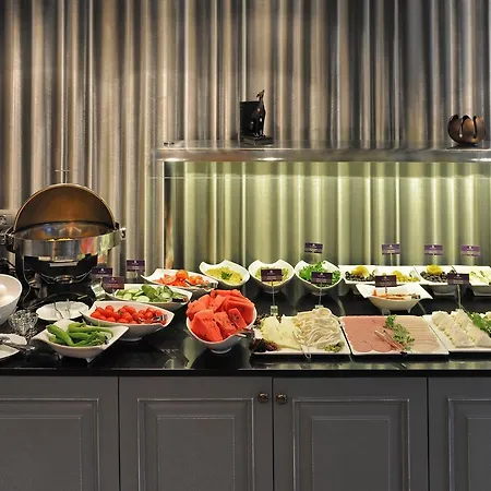 Le Petit Palace - Special Category Istanbul