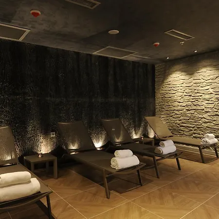 Le Petit Palace - Special Category Hotell Istanbul