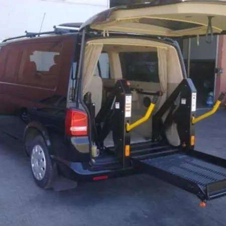 Le Petit Palace - Special Category Hotell