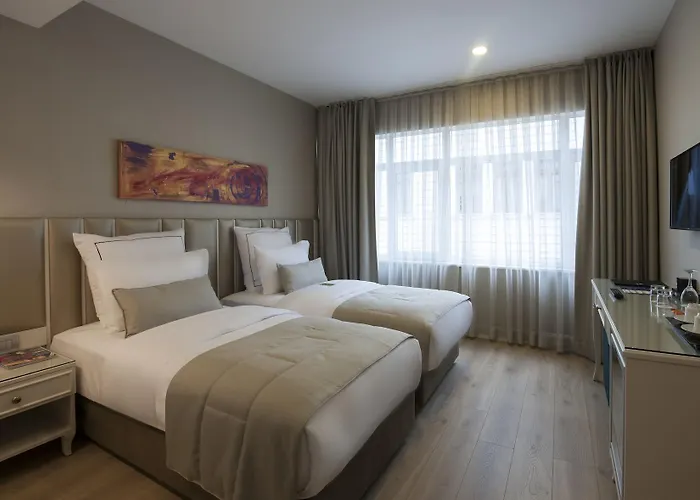 Le Petit Palace - Special Category מלון