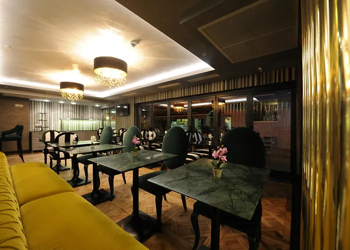 Le Petit Palace - Special Category איסטמבול