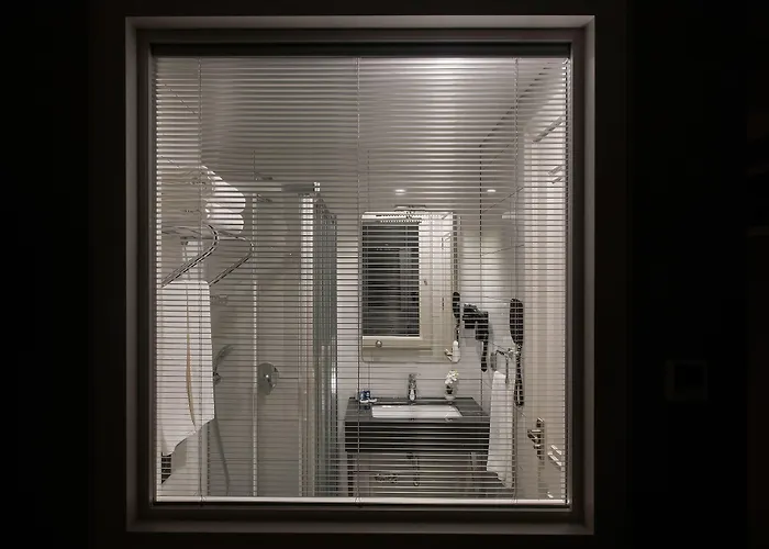 Le Petit Palace - Special Category מלון