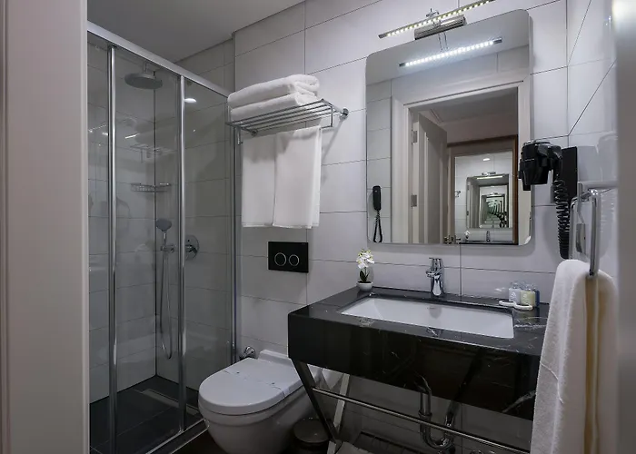 Le Petit Palace - Special Category