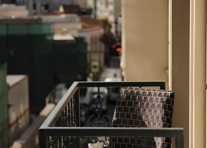 מלון Le Petit Palace - Special Category איסטמבול