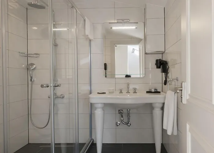 Le Petit Palace - Special Category 3* איסטמבול