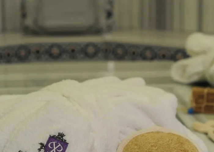 מלון Le Petit Palace - Special Category