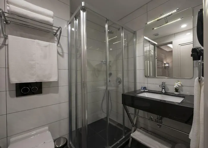 מלון Le Petit Palace - Special Category איסטמבול