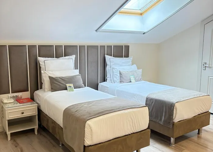 מלון Le Petit Palace - Special Category איסטמבול