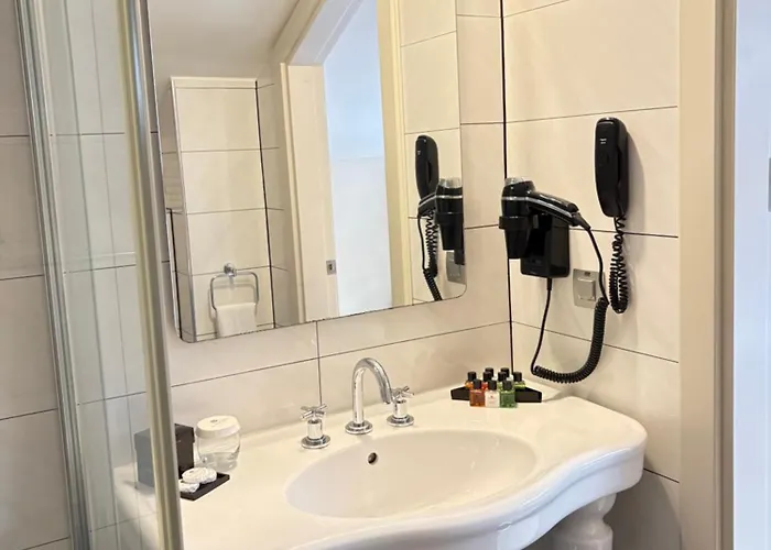 Le Petit Palace - Special Category 3* איסטמבול